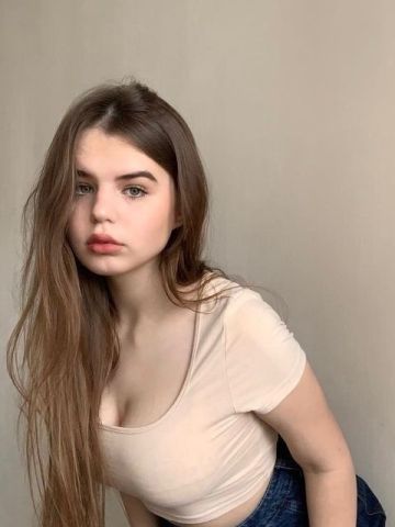 Проститутка Майя
